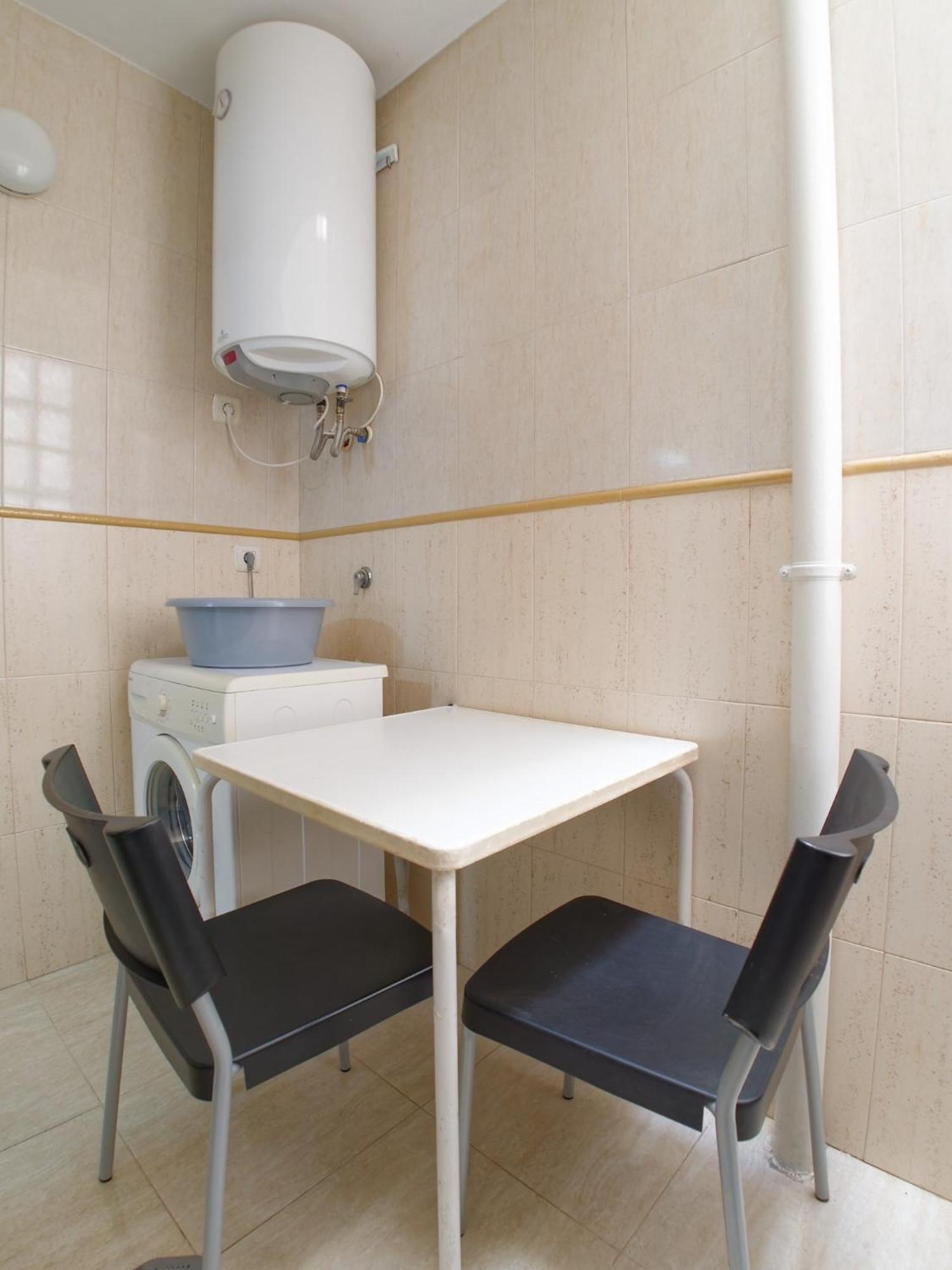Avenida Principal Con Aire Acondicionado, Wifi Y Parking - By Aloha Palma Apartamento Águilas Exterior foto
